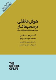 معرفی و دانلود کتاب صوتی هوش عاطفی در محیط کار