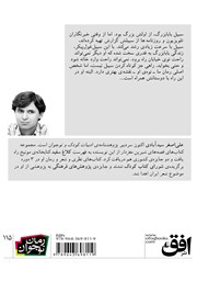 پشت جلد کتاب کتاب بابابزرگ سبیل موکتی پشت جلد کتاب کتاب بابابزرگ سبیل موکتی
