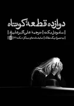 معرفی و دانلود کتاب دوازده قطعه کوتاه