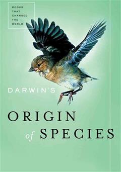 معرفی و دانلود کتاب darwin origin of species (منشا انواع چارلز داروین)