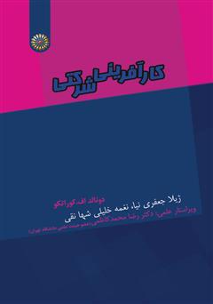 معرفی و دانلود کتاب کارآفرینی شرکتی